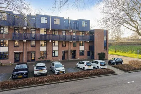 Appartement te koop: Akkerdreef 263, Seghwaert-Noord-Oost Zoetermeer