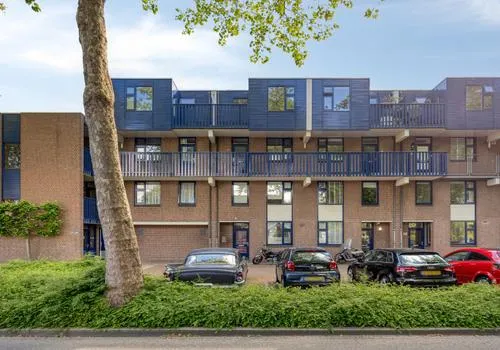 Appartement te koop: Akkerdreef 281, Seghwaert-Noord-Oost Zoetermeer