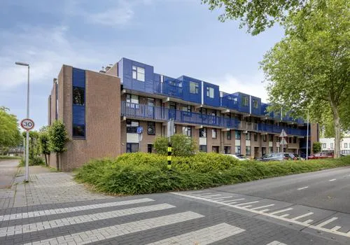 Appartement te koop: Akkerdreef 313, Seghwaert-Noord-Oost Zoetermeer