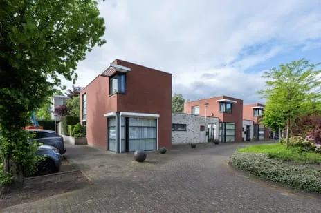 Hoekwoning te koop: Akkerhof 1, Sander-Banken 2 Etten-Leur
