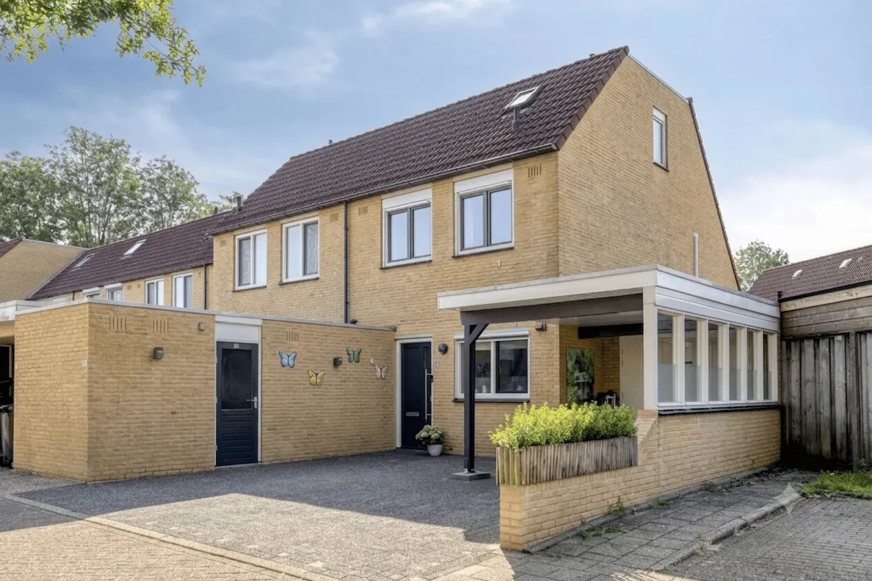 Hoekwoning te koop: Akkerkers 36, Oldenzaal