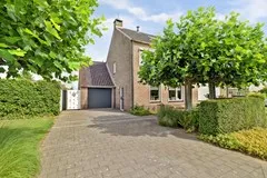 Twee-onder-één-kap te koop: Akkerlaan 14, Arnemuiden