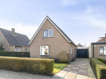 Vrijstaande woning te koop: Akkerlaan 3, Prinsenbeek