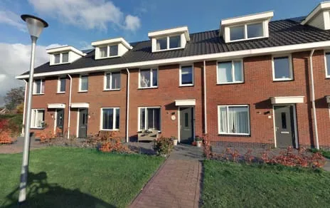 Tussenwoning te huur: Akkerland 6, Spierdijkerweg en omgeving Spierdijk