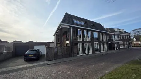 Appartement te huur: Akkerlingen 2A, Hoeven Hoeven