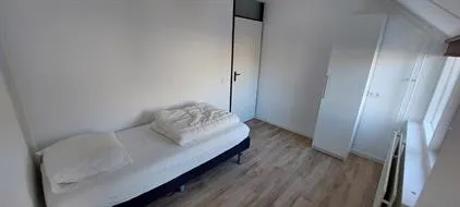 Kamer te huur: Akkerlust, Lusten-, Burgen- en Steinenbuurt Gouda
