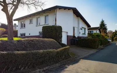 Vrijstaande woning te koop: Akkerroosweg 2, Vaals Vaals