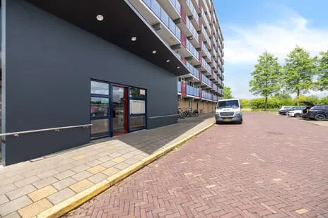 Appartement te koop: Akkersplein 105, De Akkers Heerenveen