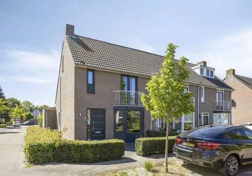 Hoekwoning te koop: Akkersrijt 9, Liempde Liempde