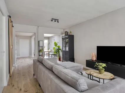 Tussenwoning te koop: Akkerstraat 109, Sint Anna Noord Tilburg