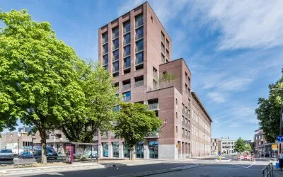 Appartement te koop: Akkerstraat 123, Chassé Breda