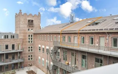 Woning te koop: Akkerstraat 151, Chassé Breda
