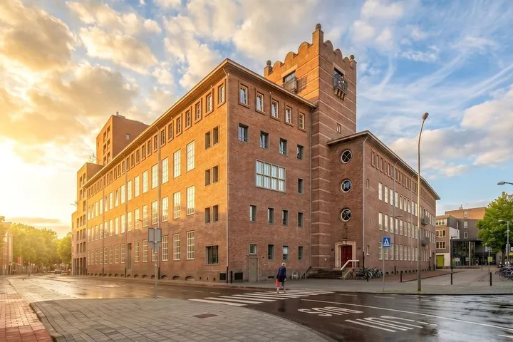 Appartement te koop: Akkerstraat 157, Chassé Breda