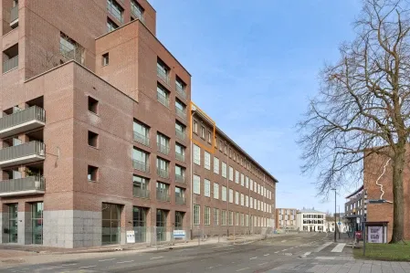 Woning te koop: Akkerstraat 157, Chassé Breda