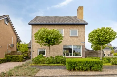 Vrijstaande woning te koop: Akkerstraat 2, Bergharen Bergharen