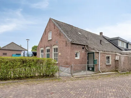 Studio for sale: Akkerstraat 2, Liempde Liempde