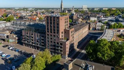 Appartement te koop: Akkerstraat 225, Chassé Breda