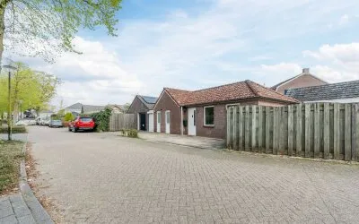 Hoekwoning te koop: Akkerstraat 2A, Gerwen Nuenen
