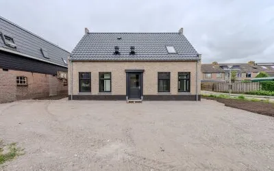 Woning te koop: Akkerstraat 2D, Hei- en Boeicop kern Hei- En Boeicop