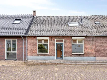 Apartment for sale: Akkerstraat 4, Liempde Liempde