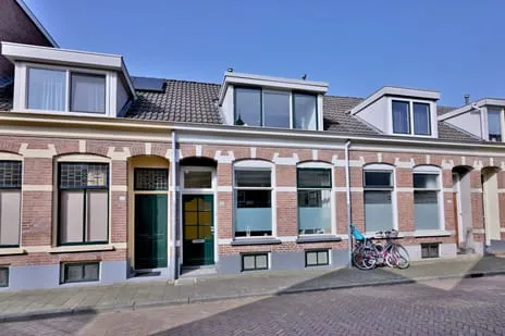 Tussenwoning te koop: Akkerstraat 41, Noorderplein Deventer