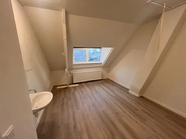 Kamer te huur: Akkerstraat 55K5, Sint Anna Noord Tilburg