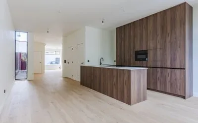 Semi-detached for sale: Akkerstraat 69, Sint Anna Noord Tilburg