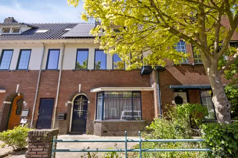 Studio te koop: Akkerstraat 8B, Eindhoven