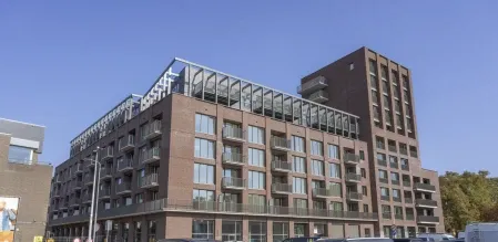 Woning te koop: Akkerstraat 95, Chassé Breda