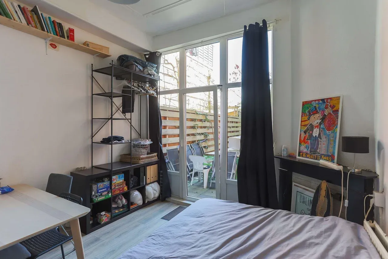Kamer te huur: Akkerstraat, Groningen