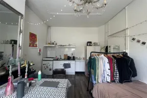 Kamer te huur: Akkerstraat, Noorderplantsoenbuurt Groningen