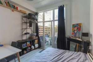 Room for rent: Akkerstraat, Noorderplantsoenbuurt Groningen