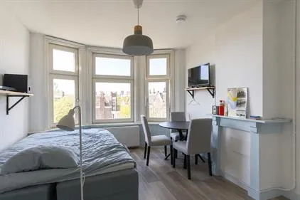 Room for rent: Akkerstraat, Noorderplantsoenbuurt Groningen