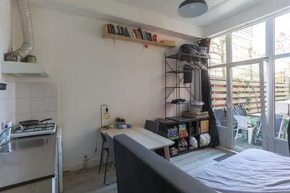 Kamer te huur: Akkerstraat, Noorderplantsoenbuurt Groningen