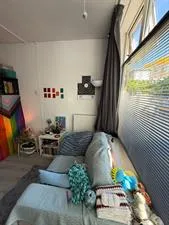 Kamer te huur: Akkerstraat, Sint Anna Noord Tilburg
