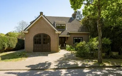 Vrijstaande woning te koop: Akkerveld 13, Bavel Bavel