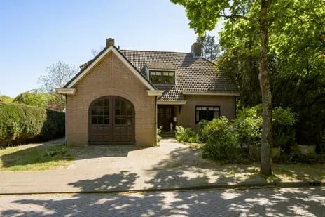 Vrijstaande woning te koop: Akkerveld 13, Bavel Bavel (Gem. Breda)