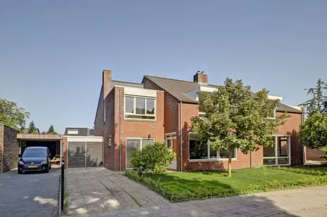 Corner house for sale: Akkerveld 70, Schrames-Stogger Helden