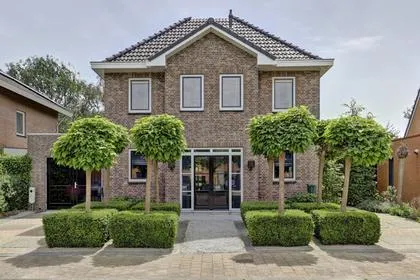 Vrijstaande woning te koop: Akkerviool 19, Volgerlanden-West Hendrik-Ido-Ambacht