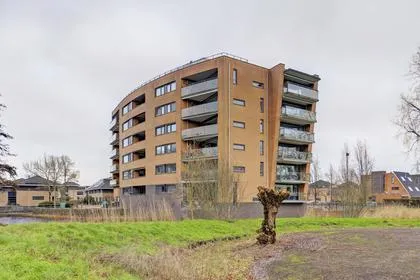 Appartement te koop: Akkerviool 85, Hendrik-Ido-Ambacht