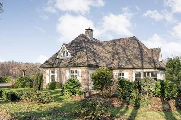 Vrijstaande woning te koop: Akkerweg 1, Verspreide huizen Lemelerveld west Lemelerveld