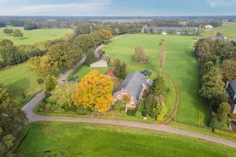 Vrijstaande woning te koop: Akkerweg 2, Verspreide huizen Bladel Bladel