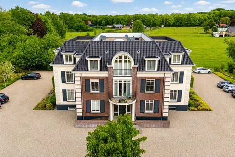 Appartement te koop: Akkerweg 23, Verspreide huizen Hoogbroek Wijchen