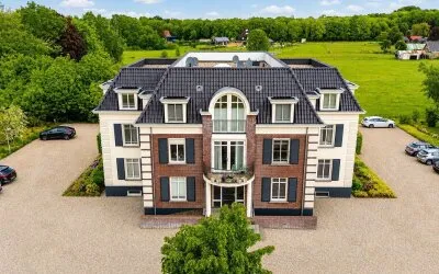Appartement te koop: Akkerweg 23, Verspreide huizen Hoogbroek Wijchen