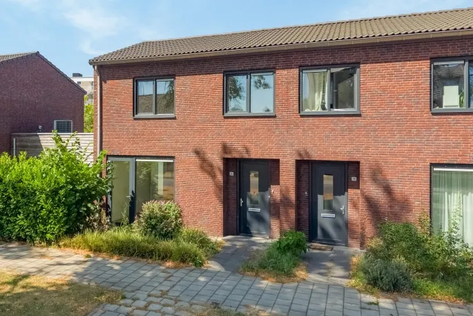 Tussenwoning te koop: Akkerweg 38, Burggraaf Venray
