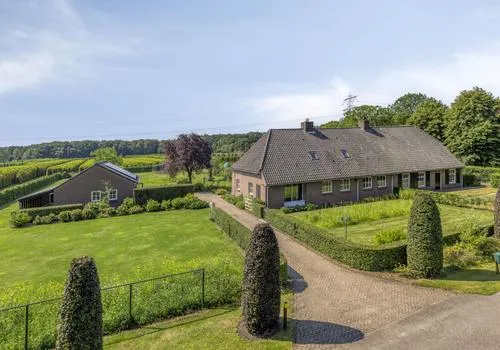 Appartement te koop: Akkerweg 3A, Straten met Moleneind Oirschot