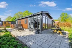 Vrijstaande woning te koop: Akkerweg 41-028, Den Oever