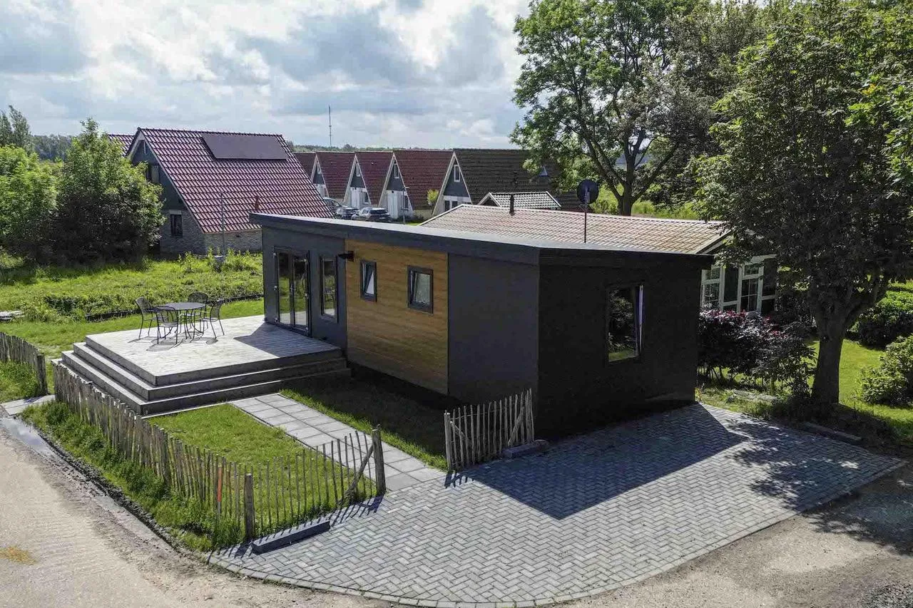 Vrijstaande woning te koop: Akkerweg 41-029, Den Oever