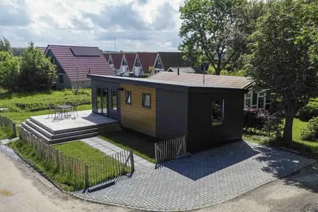 Woning te koop: Akkerweg 41-029, Buitengebied Den Oever Den Oever