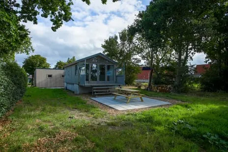 Woning te koop: Akkerweg 41-97, Buitengebied Den Oever Den Oever